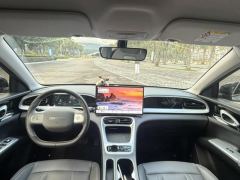Geely Star Wish UP 410km Edition - ფოტო 7