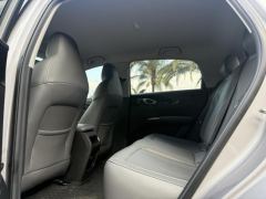 Geely Star Wish UP 410km Edition - ფოტო 9
