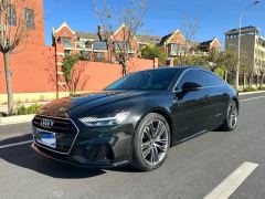 Audi A7 45 TFSI Premium Edition - photo 1