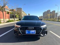 Audi A7 45 TFSI Premium Edition - photo 2