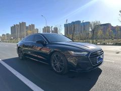 Audi A7 45 TFSI Premium Edition - photo 3