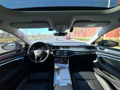 Audi A7 45 TFSI Premium Edition - photo 6