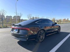 Audi A7 45 TFSI Premium Edition - photo 7