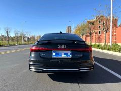 Audi A7 45 TFSI Premium Edition - photo 8