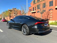 Audi A7 45 TFSI Premium Edition - photo 9