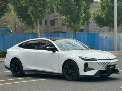 Changan UNI-V 1.5T Premium - photo 3