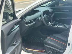 Changan UNI-V 1.5T Premium - photo 4