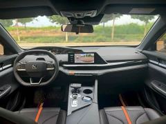 Changan UNI-V 1.5T Premium - photo 5