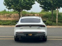 Changan UNI-V 1.5T Premium - photo 7