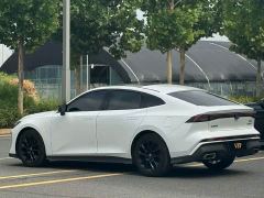 Changan UNI-V 1.5T Premium - photo 8