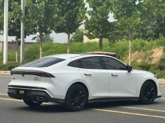 Changan UNI-V 1.5T Premium - photo 9