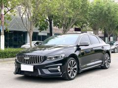 Geely Xingui 1.5T Edition - photo 1