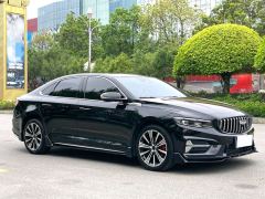 Geely Xingui 1.5T Edition - photo 3