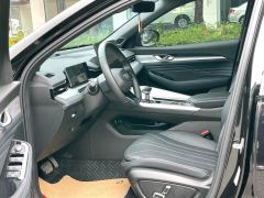 Geely Xingui 1.5T Edition - photo 4