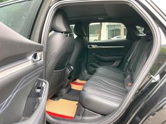 Geely Xingui 1.5T Edition - photo 5