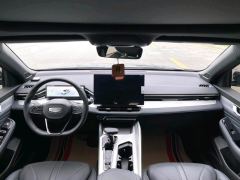 Geely Xingui 1.5T Edition - photo 6
