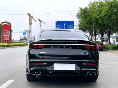 Geely Xingui 1.5T Edition - photo 8