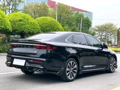 Geely Xingui 1.5T Edition - photo 9