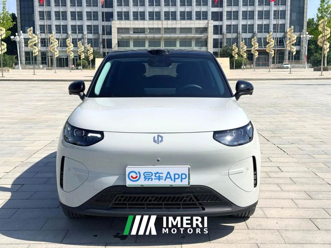 Leapmotor A10 505 Lidar Edition - ავტომობილი ჩინეთიდან