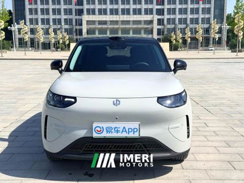 2026 Leapmotor A10 505 Lidar Edition - ავტომობილი ჩინეთიდან