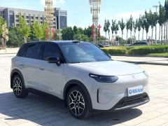 Leapmotor A10 505 Lidar Edition - ფოტო 2