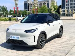 Leapmotor A10 505 Lidar Edition - ფოტო 3