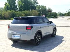 Leapmotor A10 505 Lidar Edition - ფოტო 4