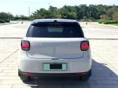 Leapmotor A10 505 Lidar Edition - ფოტო 5