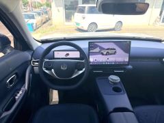 Leapmotor A10 505 Lidar Edition - ფოტო 8