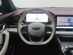Geely Xingyue L 2.0T Automatic two-wheel drive Yunqi Edition - фото 18