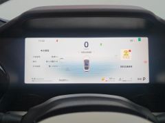 Geely Xingyue L 2.0T Automatic two-wheel drive Yunqi Edition - фото 20