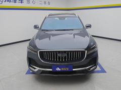 Geely Xingyue L 2.0T Automatic two-wheel drive Yunqi Edition - фото 3