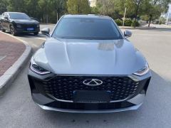 Chery Arrizo 8 PRO 1.6T Luxury Edition - фото 2