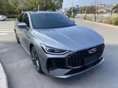 Chery Arrizo 8 PRO 1.6T Luxury Edition - фото 3