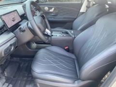 Chery Arrizo 8 PRO 1.6T Luxury Edition - фото 5