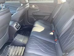 Chery Arrizo 8 PRO 1.6T Luxury Edition - фото 6