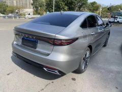 Chery Arrizo 8 PRO 1.6T Luxury Edition - фото 7