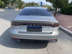 Chery Arrizo 8 PRO 1.6T Luxury Edition - фото 9