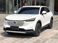 Honda Vezel 1.5L Edition - фото 1