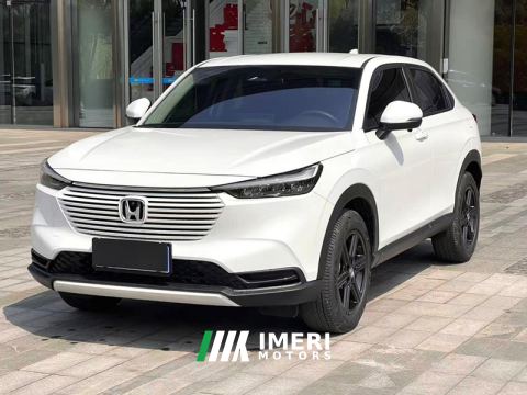 2026 Honda Vezel 1.5L Edition - car from China