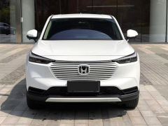 Honda Vezel 1.5L Edition - фото 2