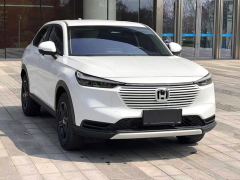 Honda Vezel 1.5L Edition - фото 3