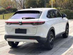 Honda Vezel 1.5L Edition - фото 7