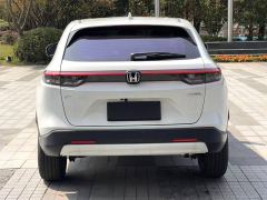 Honda Vezel 1.5L Edition - фото 8