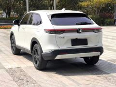 Honda Vezel 1.5L Edition - фото 9
