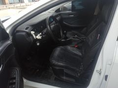 Roewe MG i5 1.5L Manual Comfort Edition - photo 14
