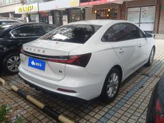 Roewe MG i5 1.5L Manual Comfort Edition - photo 2