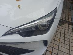 Roewe MG i5 1.5L Manual Comfort Edition - photo 4