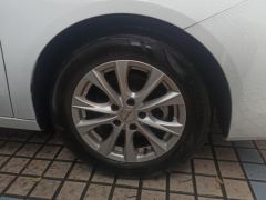 Roewe MG i5 1.5L Manual Comfort Edition - photo 6