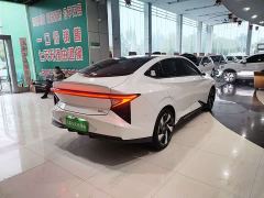 Honda Lingxi L Top Player Edition with Super Double Option Package - фото 12